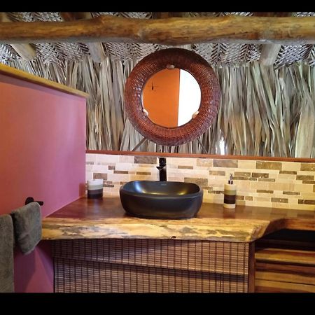 Nueva Onda Bed and Breakfast Palomino Εξωτερικό φωτογραφία