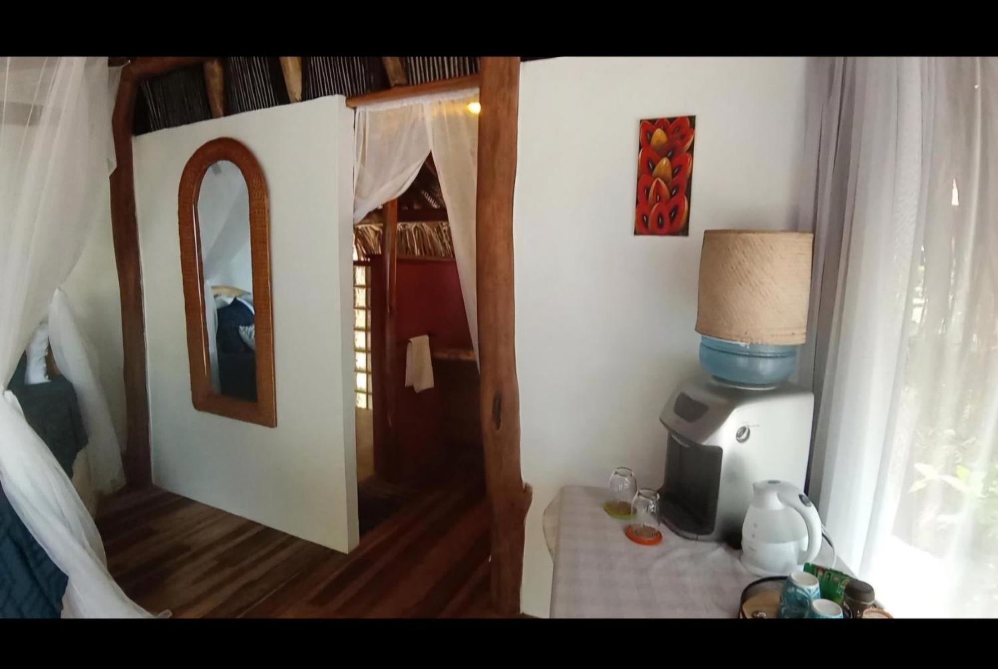 Nueva Onda Bed and Breakfast Palomino Εξωτερικό φωτογραφία
