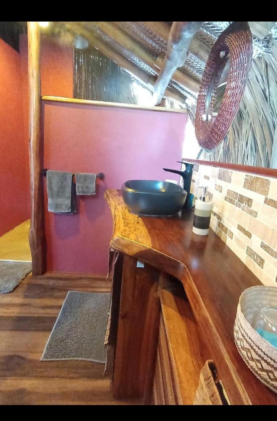 Nueva Onda Bed and Breakfast Palomino Εξωτερικό φωτογραφία